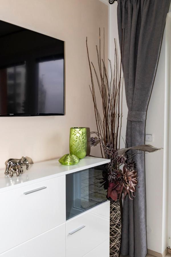 Apartmán Bastien Near Airport