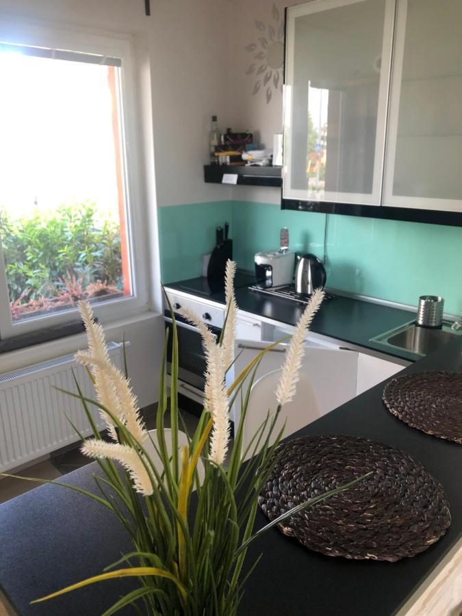 Apartmán Bastien Near Airport