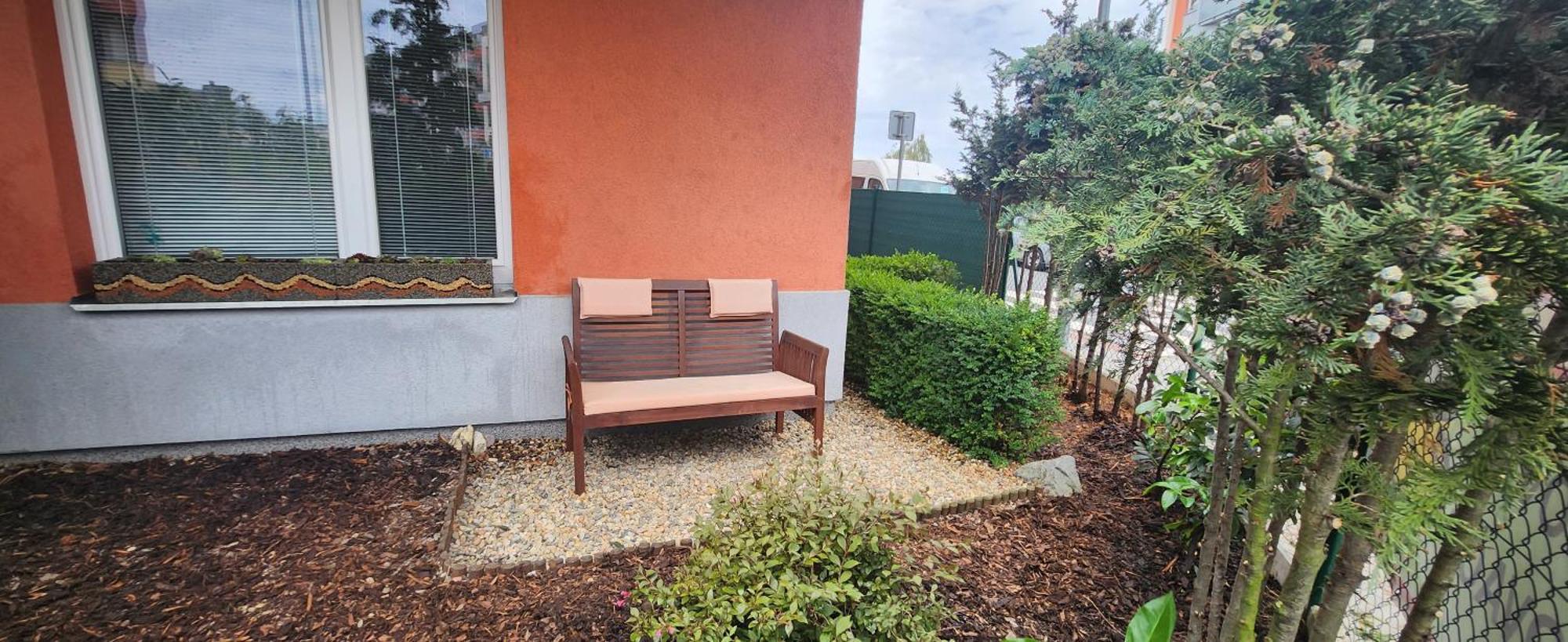 Apartmán Bastien Near Airport *