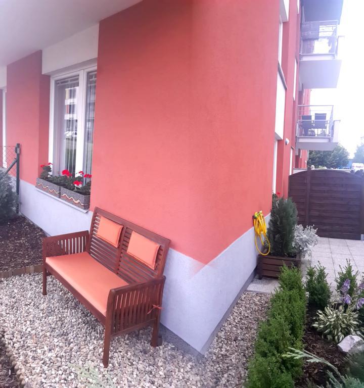 Apartmán Bastien Near Airport *