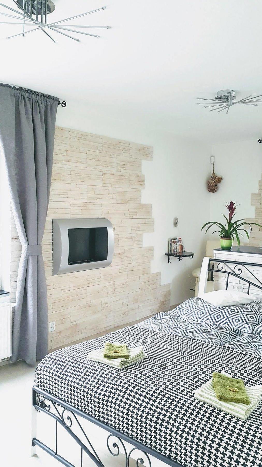 Apartmán Bastien Near Airport Praha