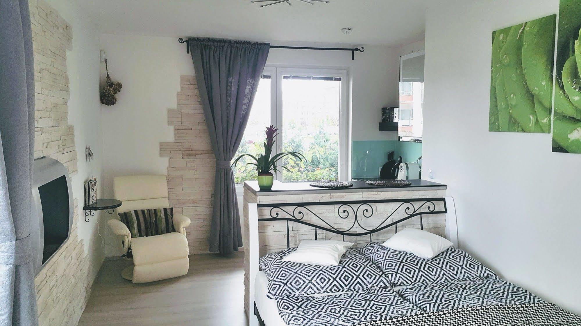 Apartmán Bastien Near Airport