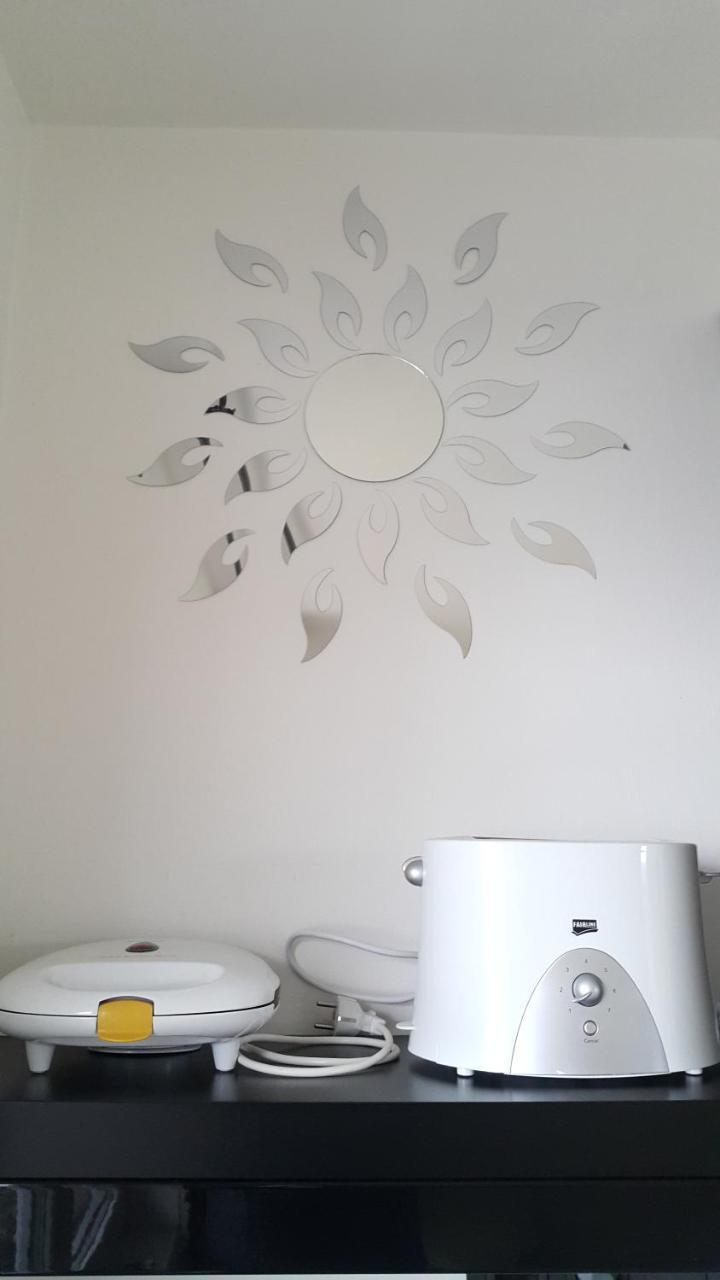 Apartmán Bastien Near Airport Praha