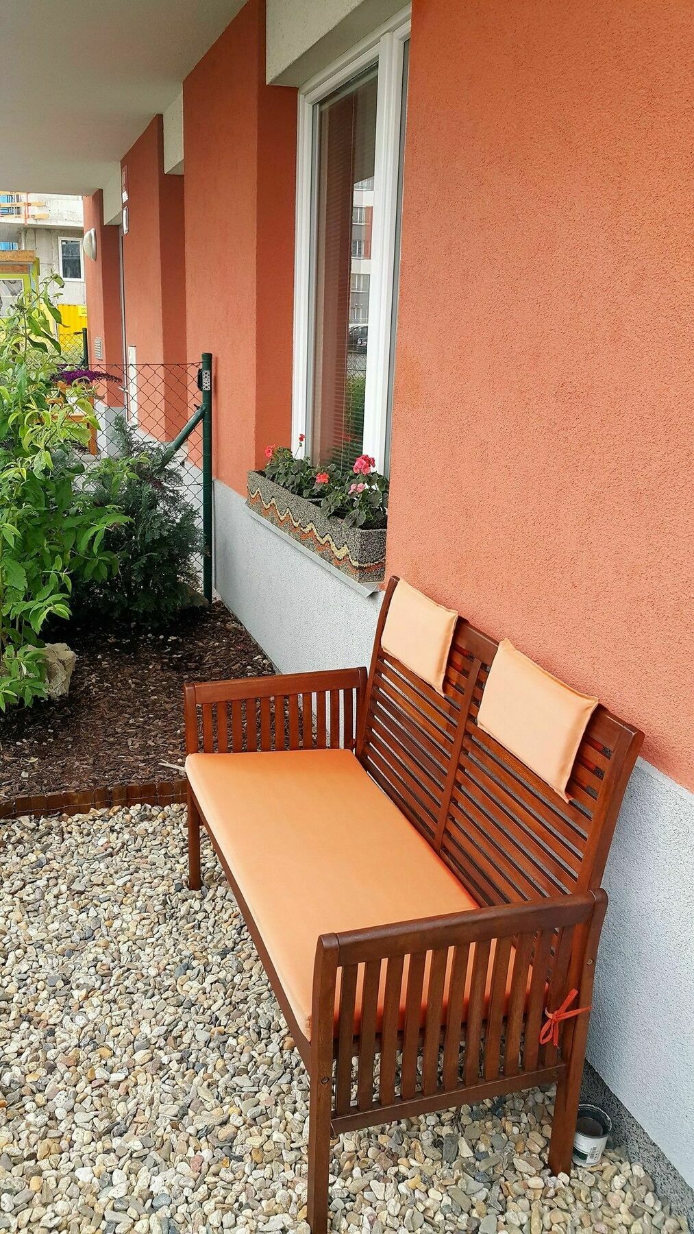 Apartmán Bastien Near Airport