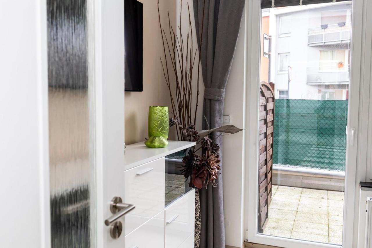 Apartmán Bastien Near Airport *